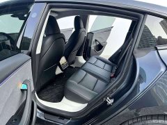 Tesla Model 3 Rear-Wheel Drive - ფოტო 4