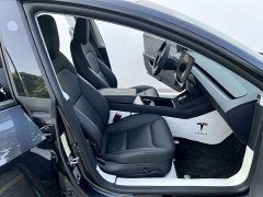 Tesla Model 3 Rear-Wheel Drive - ფოტო 5