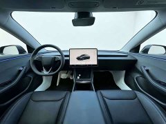 Tesla Model 3 Rear-Wheel Drive - ფოტო 7