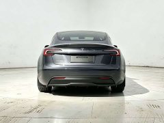 Tesla Model 3 Rear-Wheel Drive - ფოტო 9