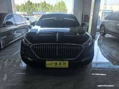 FAW Red Flag H5 Classic 1.5T DCT Qiyun Edition - ფოტო 2
