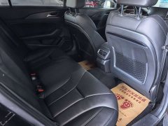 FAW Red Flag H5 Classic 1.5T DCT Qiyun Edition - ფოტო 5