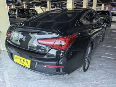 FAW Red Flag H5 Classic 1.5T DCT Qiyun Edition - ფოტო 6