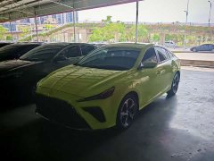 SAIC MG5 Scorpio 1.5T Luxury - ფოტო 1