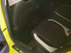 SAIC MG5 Scorpio 1.5T Luxury - ფოტო 10