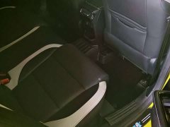 SAIC MG5 Scorpio 1.5T Luxury - ფოტო 11