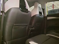 SAIC MG5 Scorpio 1.5T Luxury - ფოტო 12
