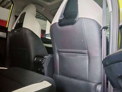 SAIC MG5 Scorpio 1.5T Luxury - ფოტო 13