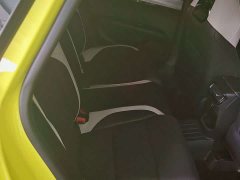 SAIC MG5 Scorpio 1.5T Luxury - ფოტო 14