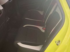 SAIC MG5 Scorpio 1.5T Luxury - ფოტო 15