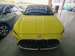 SAIC MG5 Scorpio 1.5T Luxury - ფოტო 2
