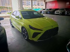 SAIC MG5 Scorpio 1.5T Luxury - ფოტო 3