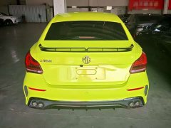 SAIC MG5 Scorpio 1.5T Luxury - ფოტო 5