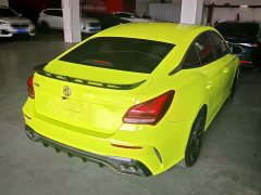 SAIC MG5 Scorpio 1.5T Luxury - ფოტო 6