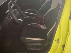 SAIC MG5 Scorpio 1.5T Luxury - ფოტო 7