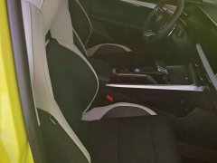 SAIC MG5 Scorpio 1.5T Luxury - ფოტო 8
