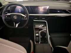 SAIC MG5 Scorpio 1.5T Luxury - ფოტო 9