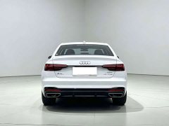 Audi A4L 40 TFSI Luxury Dynamic - ფოტო 11