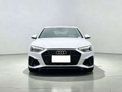 Audi A4L 40 TFSI Luxury Dynamic - ფოტო 2