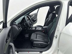 Audi A4L 40 TFSI Luxury Dynamic - ფოტო 4