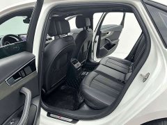 Audi A4L 40 TFSI Luxury Dynamic - ფოტო 7