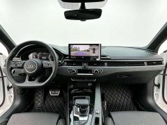 Audi A4L 40 TFSI Luxury Dynamic - ფოტო 8