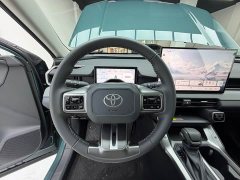 Toyota RAV4 2.0L FWD Luxury - ფოტო 10