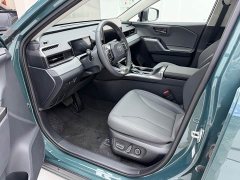 Toyota RAV4 2.0L FWD Luxury - ფოტო 14