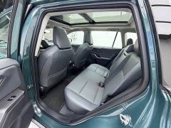 Toyota RAV4 2.0L FWD Luxury - ფოტო 15