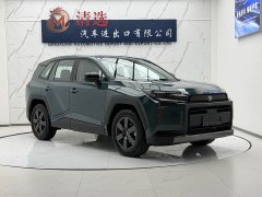 Toyota RAV4 2.0L FWD Luxury - ფოტო 3