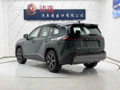 Toyota RAV4 2.0L FWD Luxury - ფოტო 4
