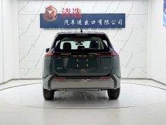Toyota RAV4 2.0L FWD Luxury - ფოტო 5