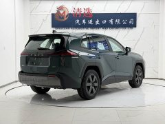Toyota RAV4 2.0L FWD Luxury - ფოტო 6