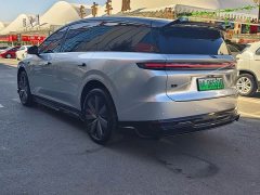 Li Auto i8 Standard Edition - ფოტო 7