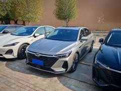 Chery Arrizo 8 1.6T DCT Smart - ფოტო 1