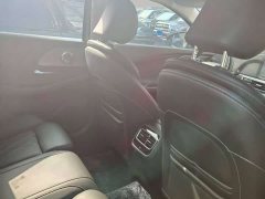 Chery Arrizo 8 1.6T DCT Smart - ფოტო 12