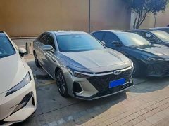 Chery Arrizo 8 1.6T DCT Smart - ფოტო 3