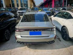 Chery Arrizo 8 1.6T DCT Smart - ფოტო 5