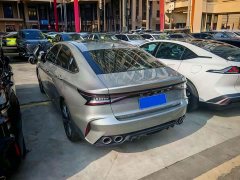 Chery Arrizo 8 1.6T DCT Smart - ფოტო 6