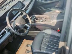 Chery Arrizo 8 1.6T DCT Smart - ფოტო 7