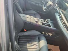 Chery Arrizo 8 1.6T DCT Smart - ფოტო 8