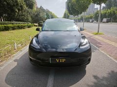 Tesla Model Y Long Range All-Wheel Drive - ფოტო 2