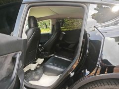 Tesla Model Y Long Range All-Wheel Drive - ფოტო 5