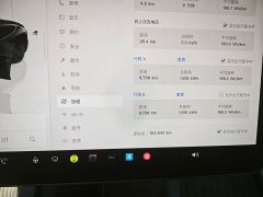 Tesla Model Y Long Range All-Wheel Drive - ფოტო 7