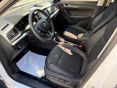 Skoda Kamiq 1.5L Automatic Comfort Edition - ფოტო 10