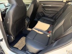 Skoda Kamiq 1.5L Automatic Comfort Edition - ფოტო 11