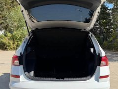 Skoda Kamiq 1.5L Automatic Comfort Edition - ფოტო 12