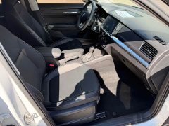 Skoda Kamiq 1.5L Automatic Comfort Edition - ფოტო 16