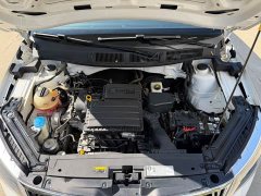 Skoda Kamiq 1.5L Automatic Comfort Edition - ფოტო 17