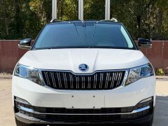 Skoda Kamiq 1.5L Automatic Comfort Edition - ფოტო 2